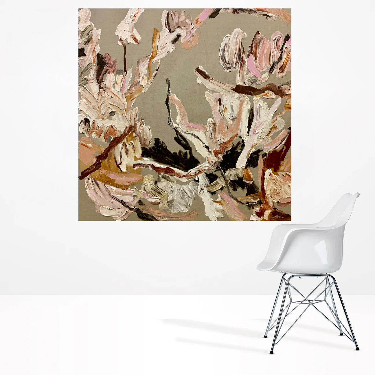 Flower Spirit, view more