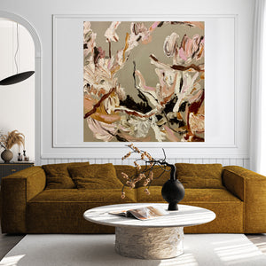 Flower Spirit, view more