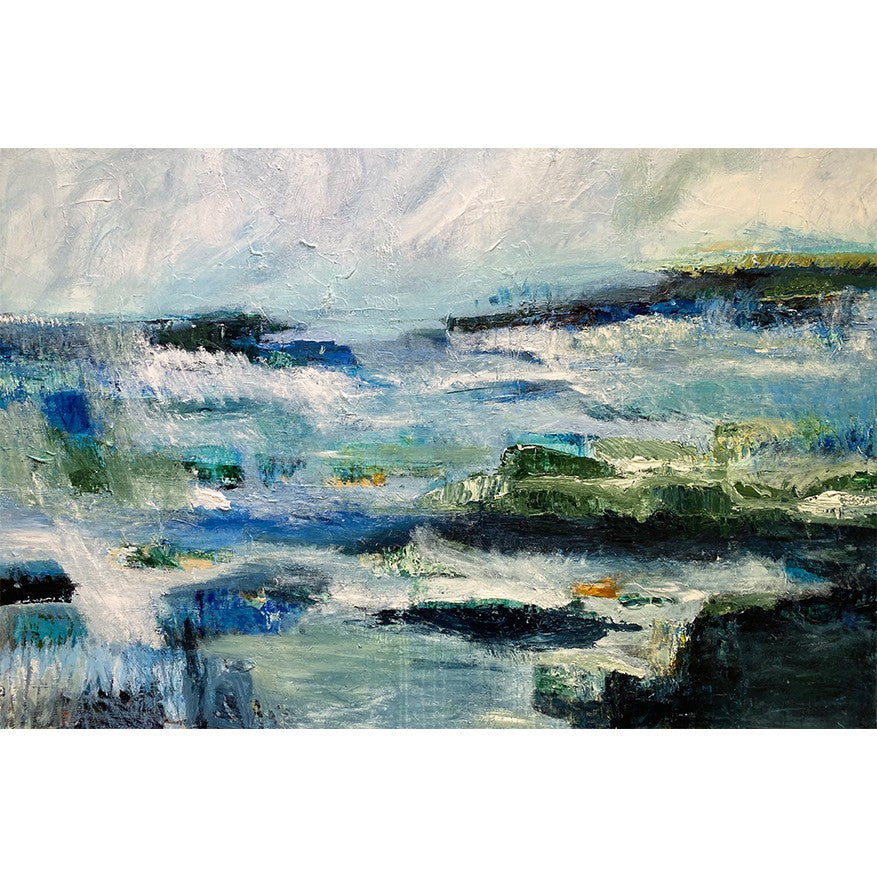 Sorrento Dreaming - SOLD