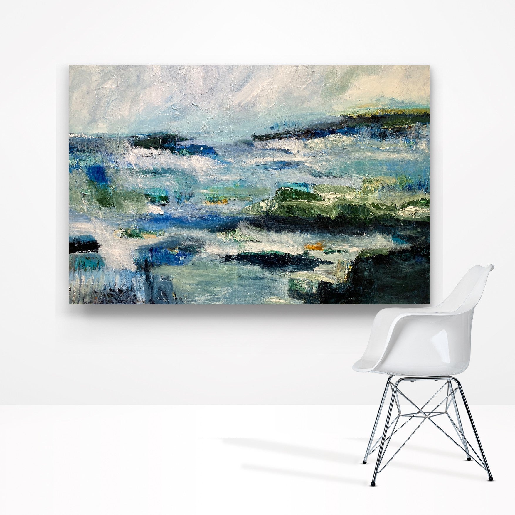 Sorrento Dreaming - SOLD
