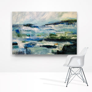 Sorrento Dreaming - SOLD