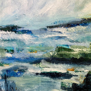 Sorrento Dreaming - SOLD