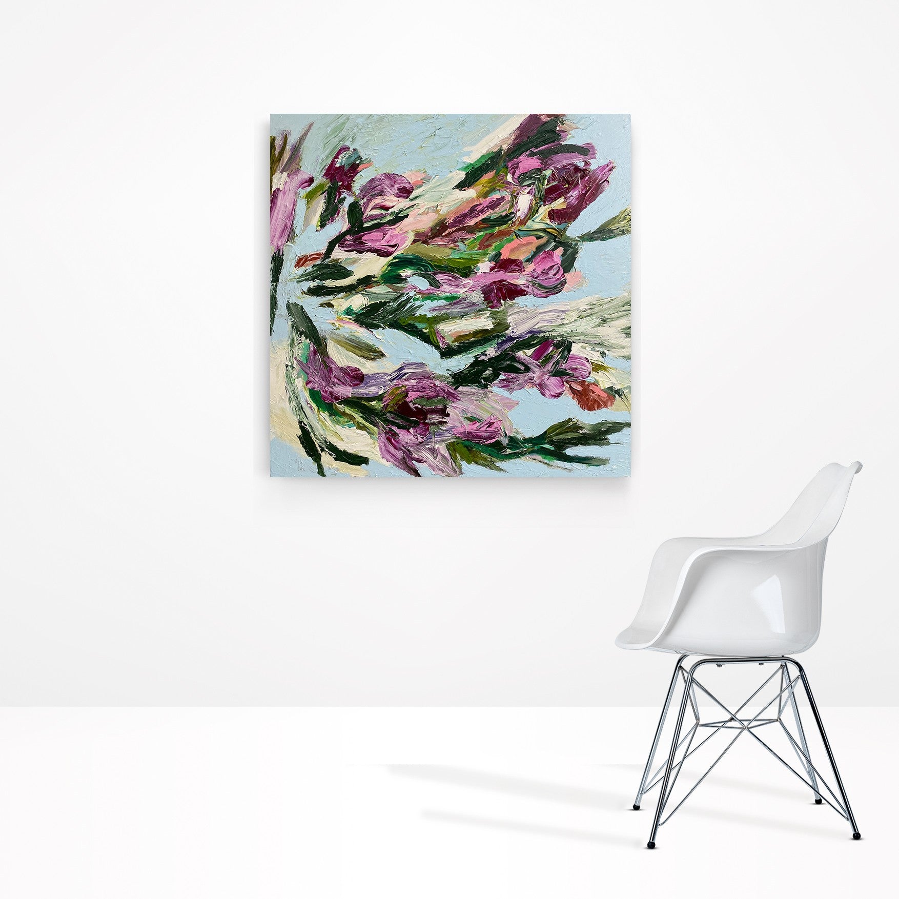 Bloomin Joy - SOLD