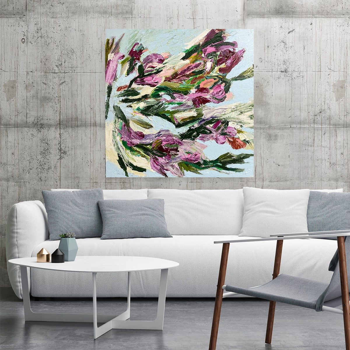 Bloomin Joy - SOLD