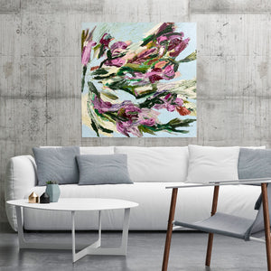 Bloomin Joy - SOLD