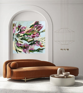 Bloomin Joy - SOLD