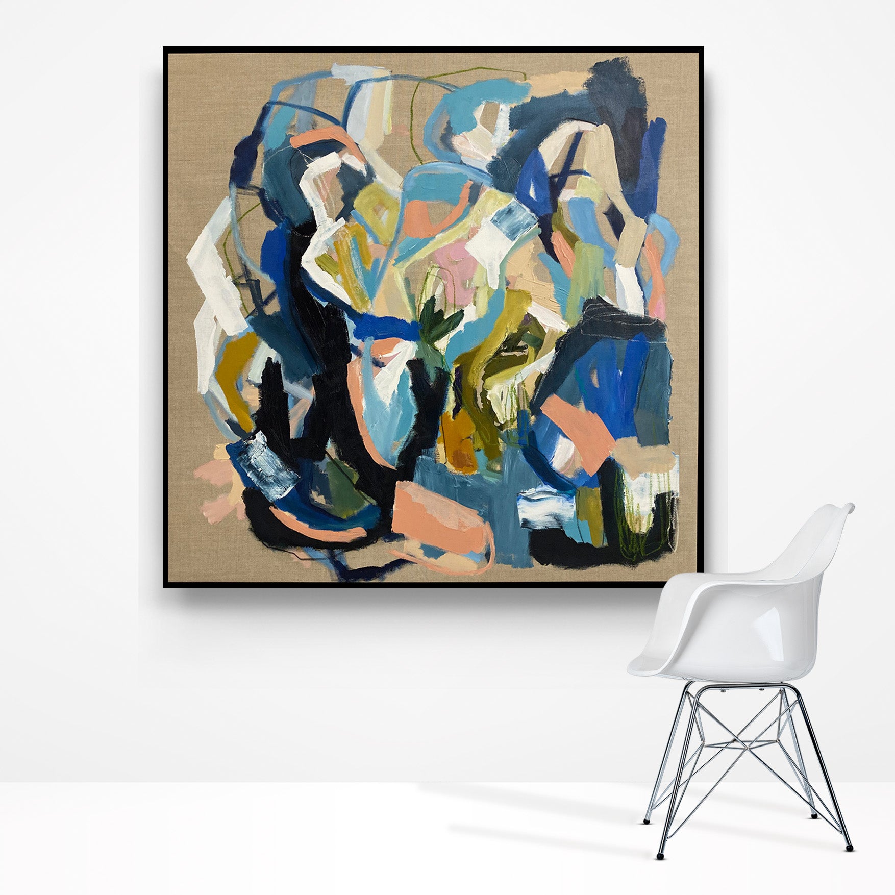 Connection - SOLD