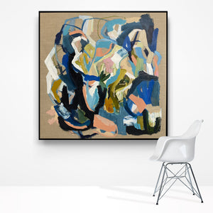 Connection - SOLD