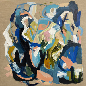 Connection - SOLD