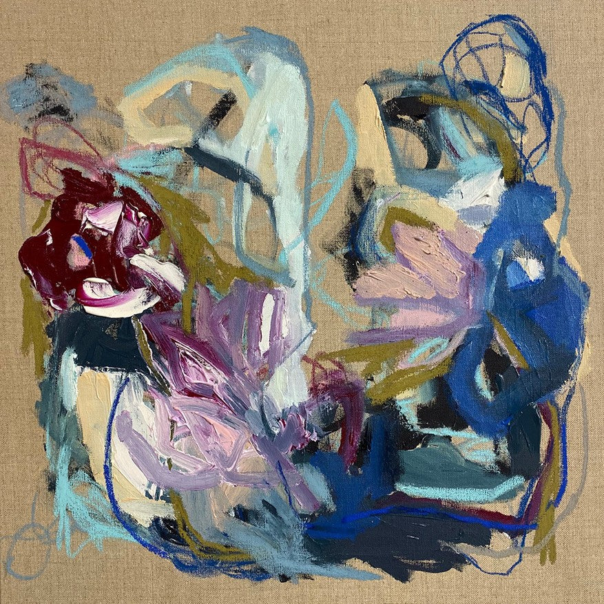One Moment - SOLD