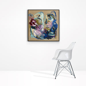 One Moment - SOLD