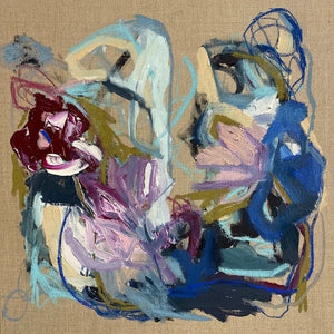 One Moment - SOLD