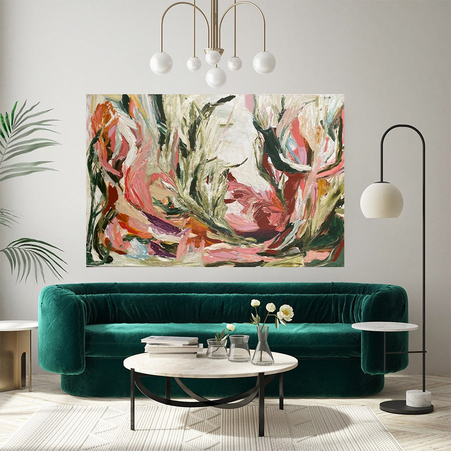 Surround - SOLD