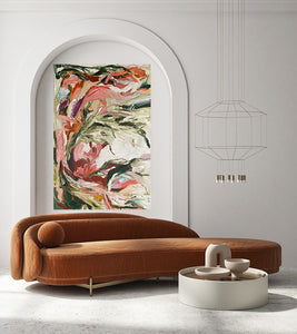 Surround - SOLD