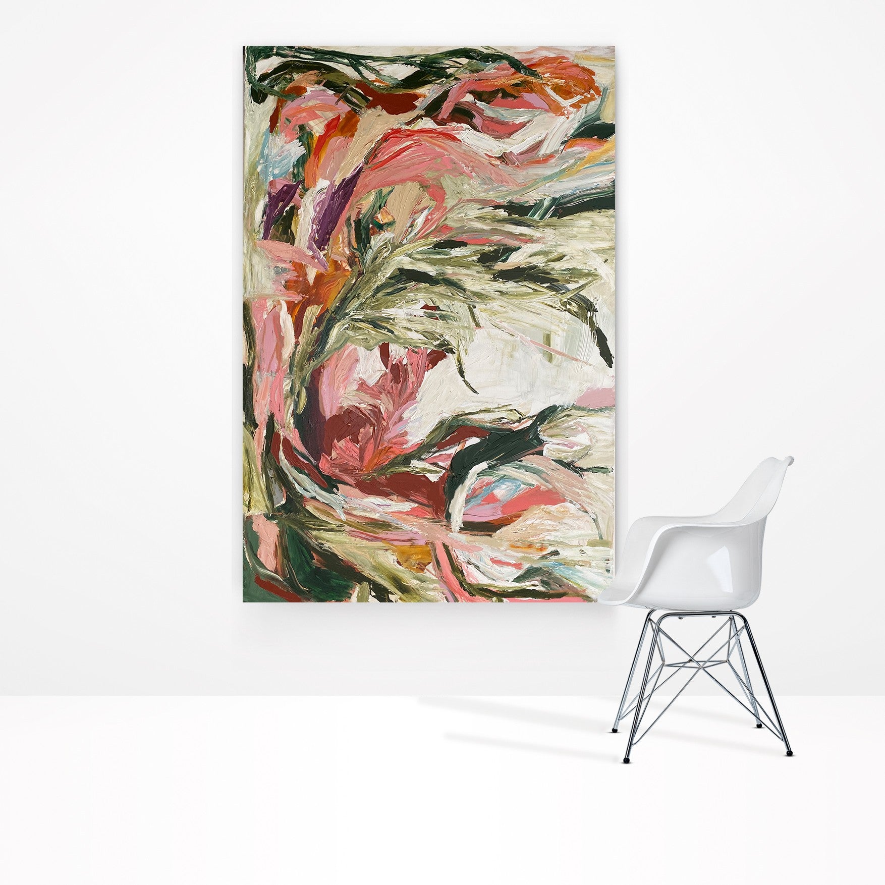 Surround - SOLD