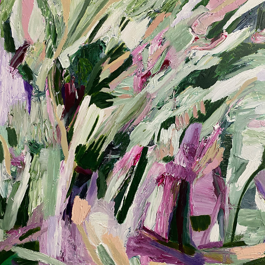 That Afternoon - SOLD